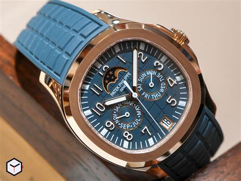 patek philippe turquoise|patek philippe aquanaut collection.